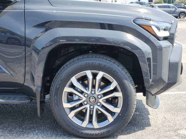 New 2026 Toyota 4Runner Limited image 6