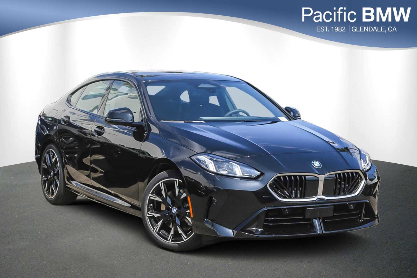 New 2026 BMW 228i