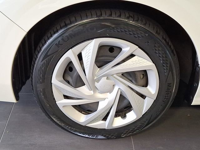 Certified 2024 Subaru Impreza 2.0i image 11