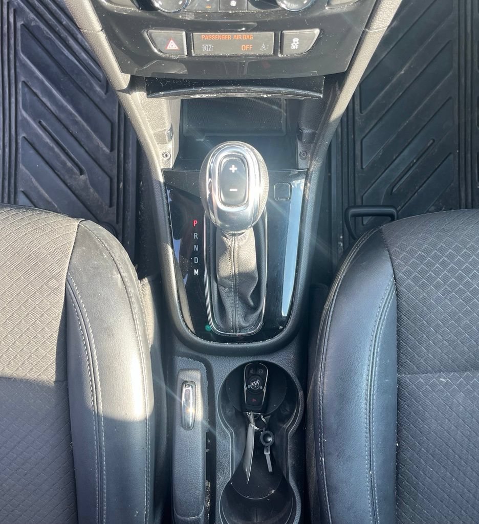 Used 2019 Buick Encore Sport Touring w/ Safety Package AWD/4WD image 21