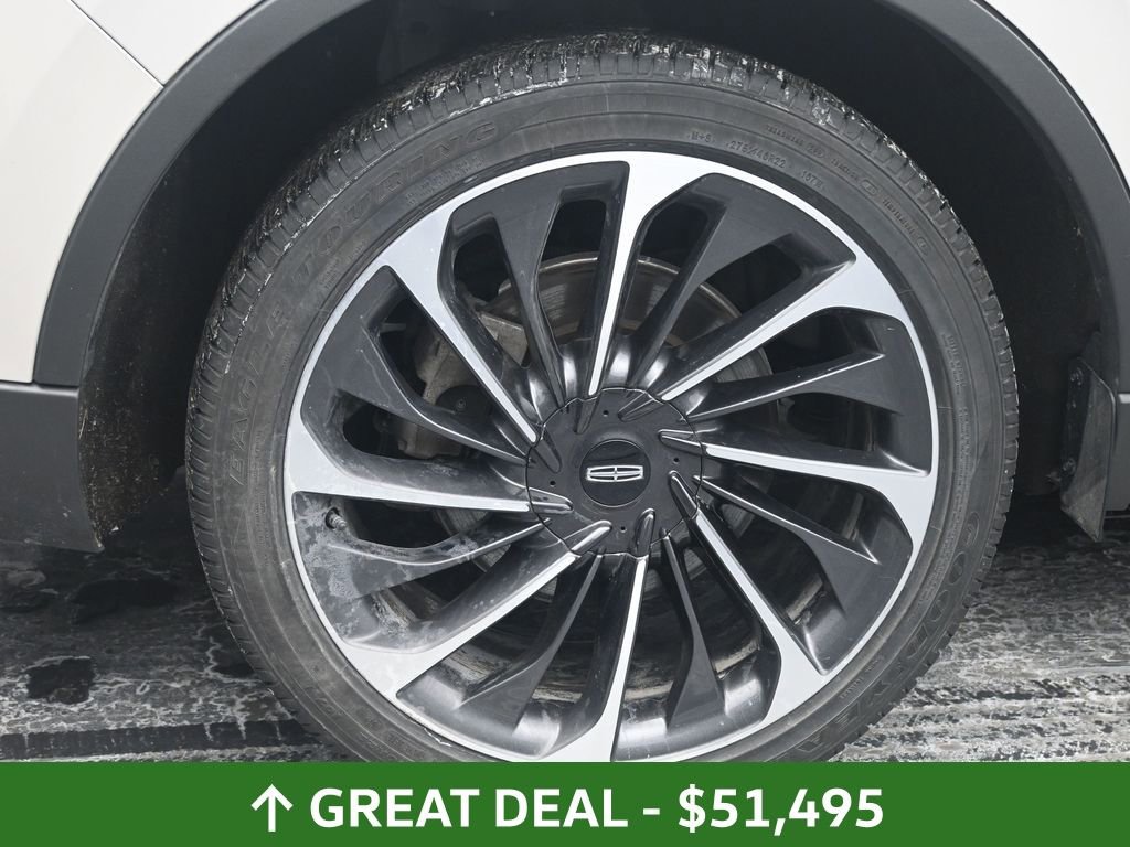 Used 2024 Lincoln Aviator Reserve w/ Equipment Group 201A image 18