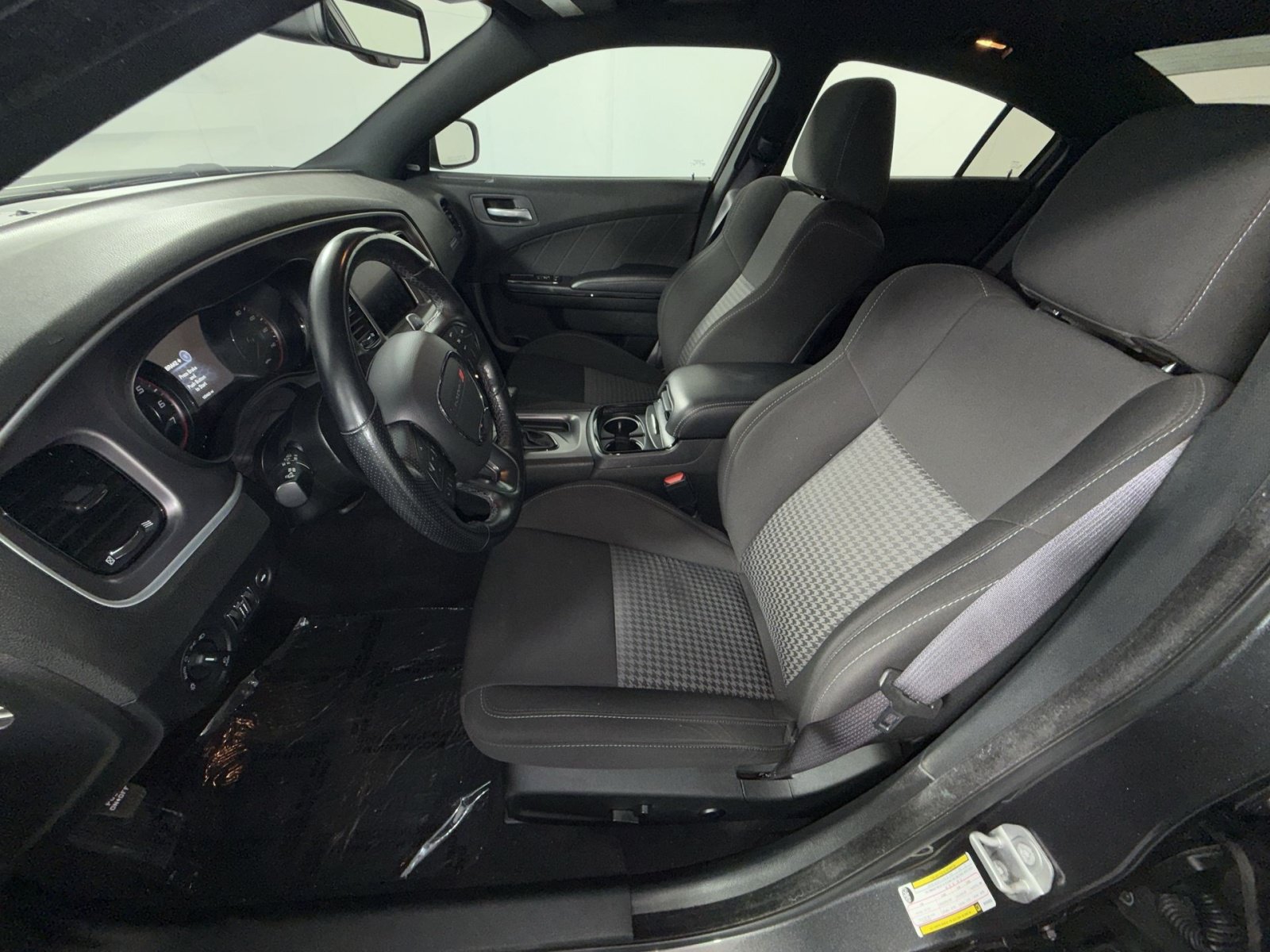 Used 2021 Dodge Charger GT w/ Blacktop Package RWD image 13