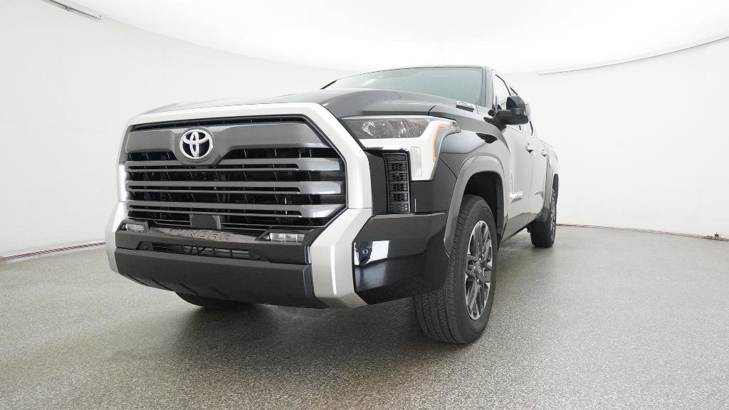 New 2026 Toyota Tundra Limited image 19