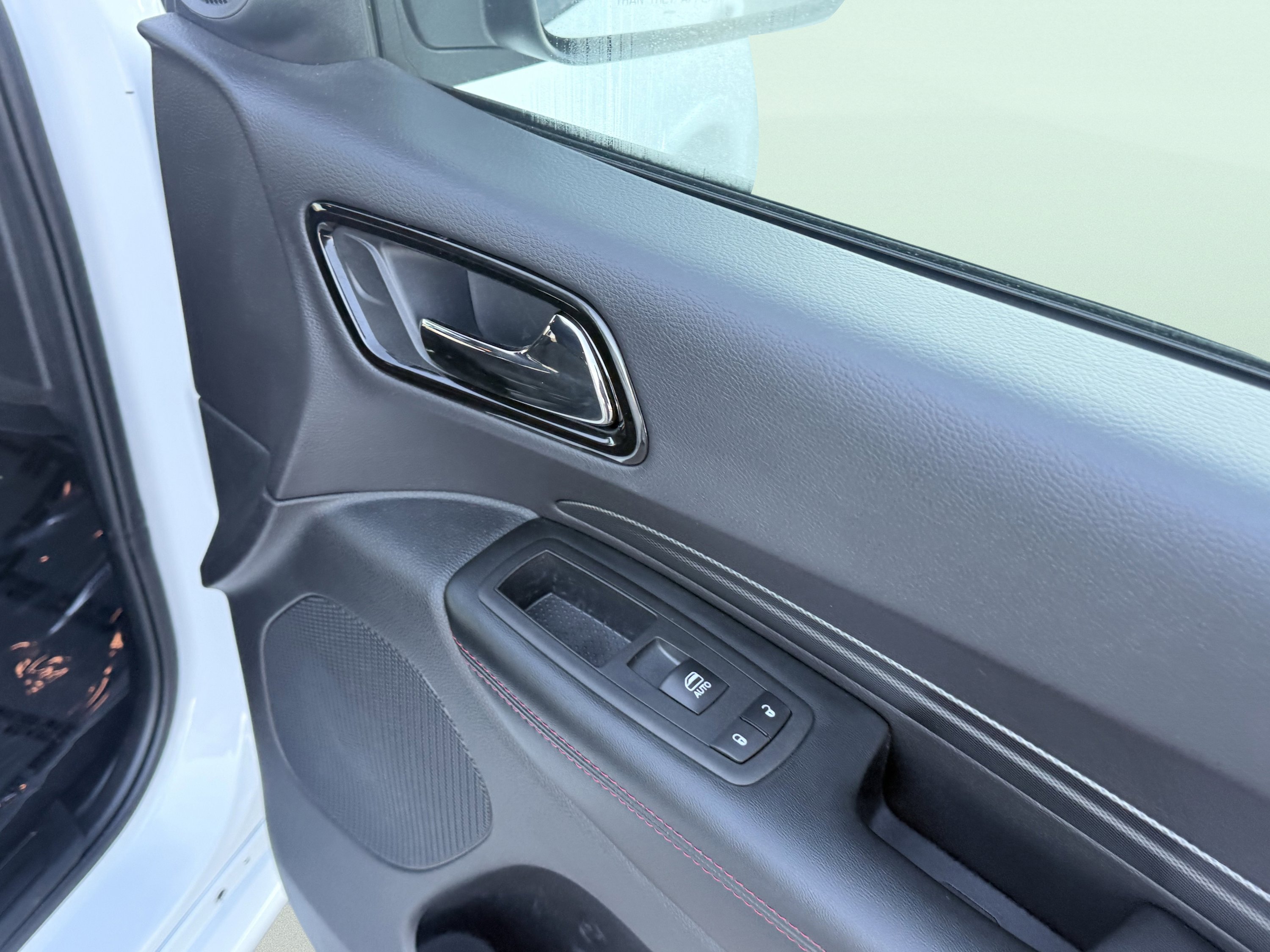 Used 2026 Dodge Durango GT image 48