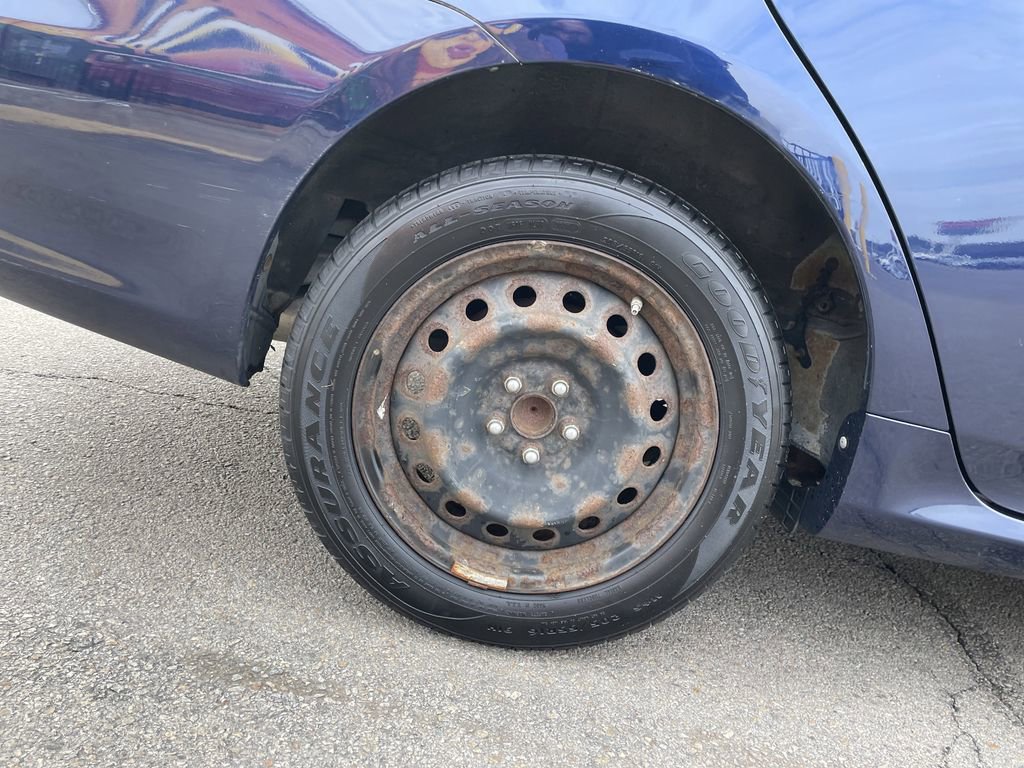 Used 2012 Toyota Corolla LE image 12