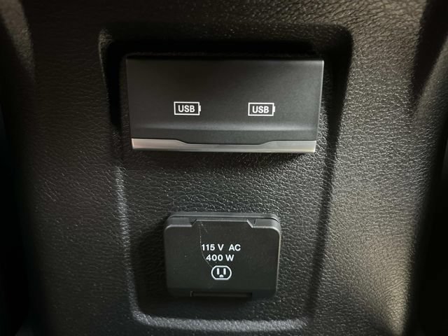 New 2026 Jeep Gladiator Mojave AWD/4WD image 17