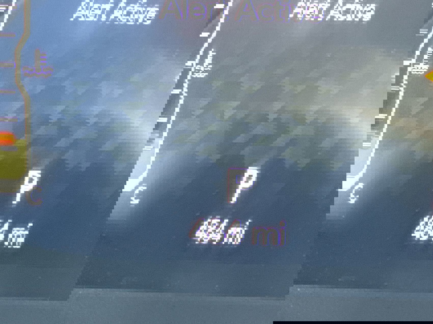 Used 2025 Jeep Gladiator Mojave image 15