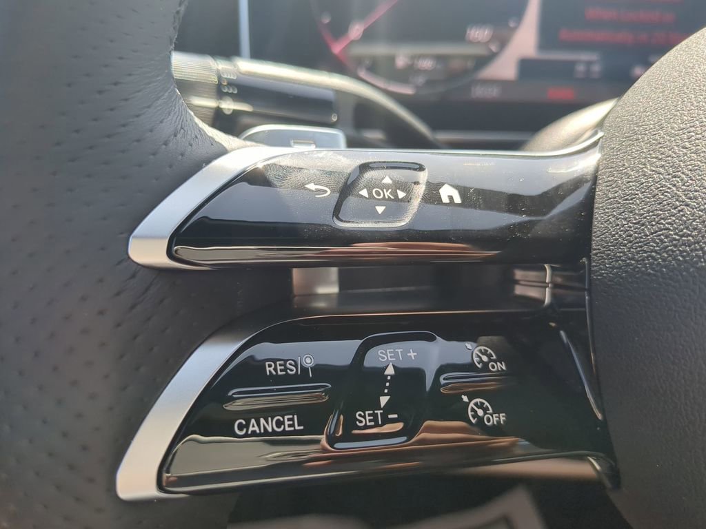 New 2024 Mercedes-Benz CLE 300 4MATIC Cabriolet image 12