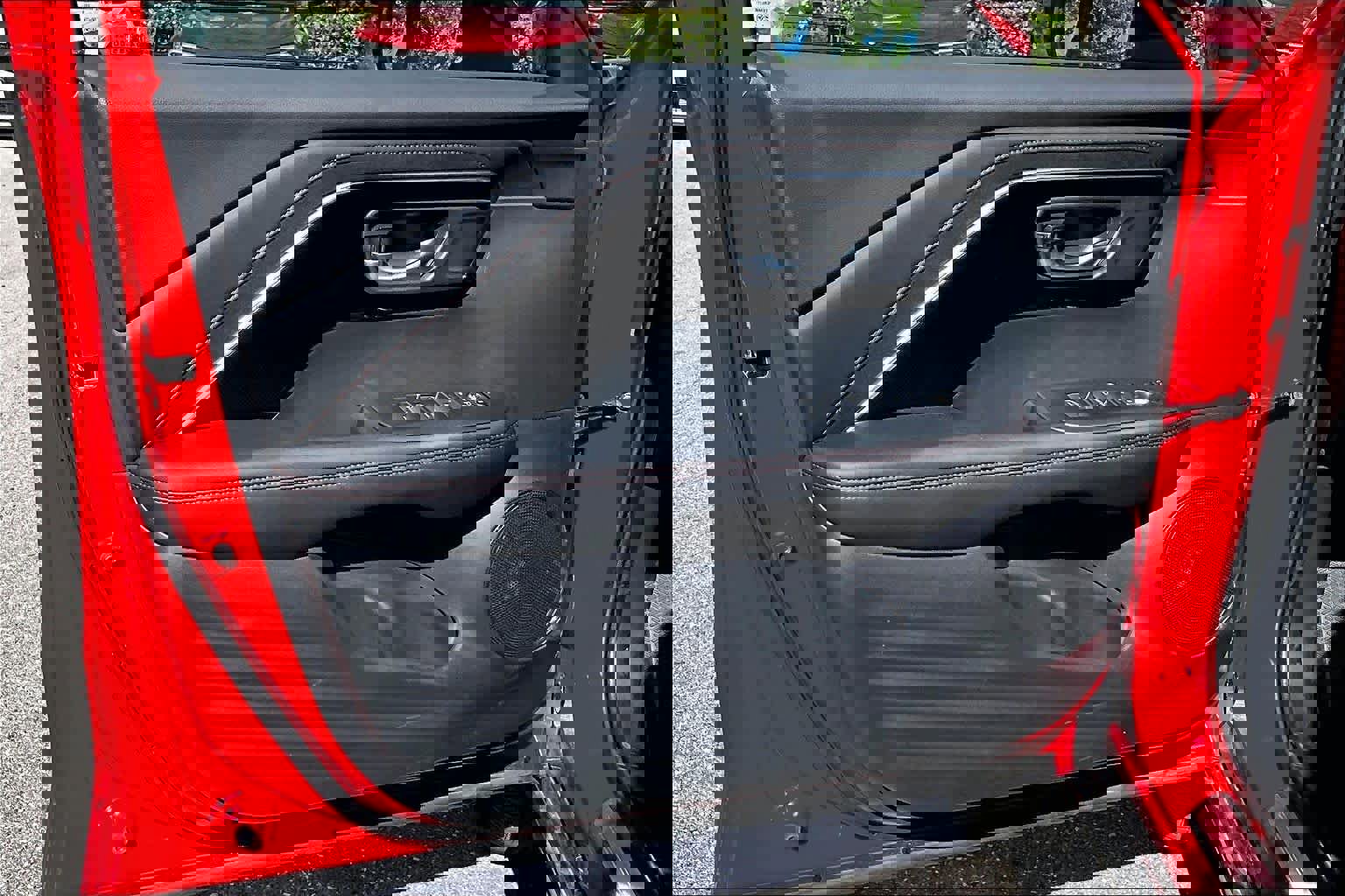 Certified 2025 Acura ADX A-Spec image 26