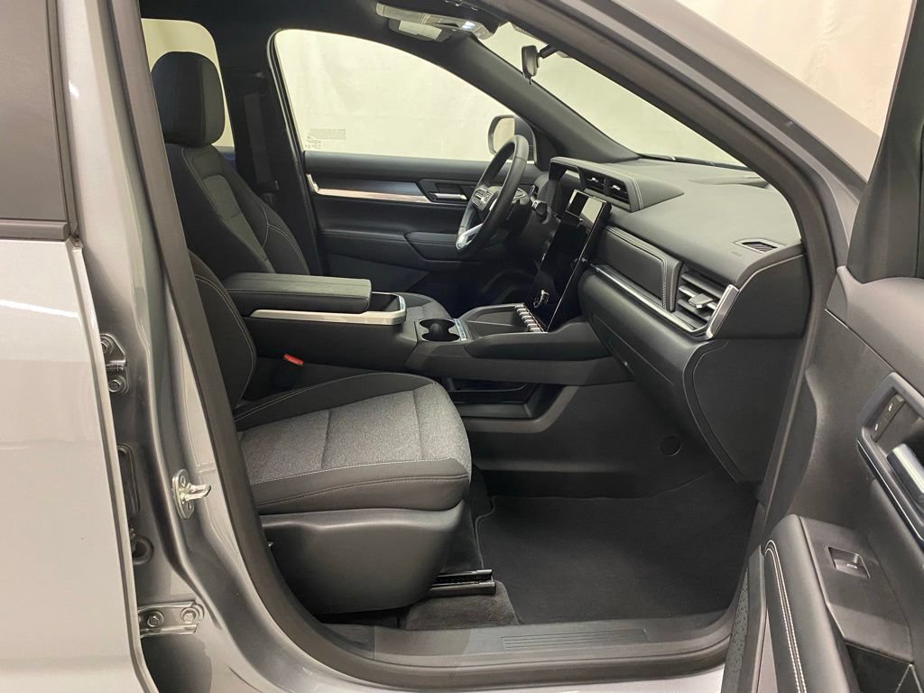 Used 2026 GMC Terrain Elevation FWD image 15