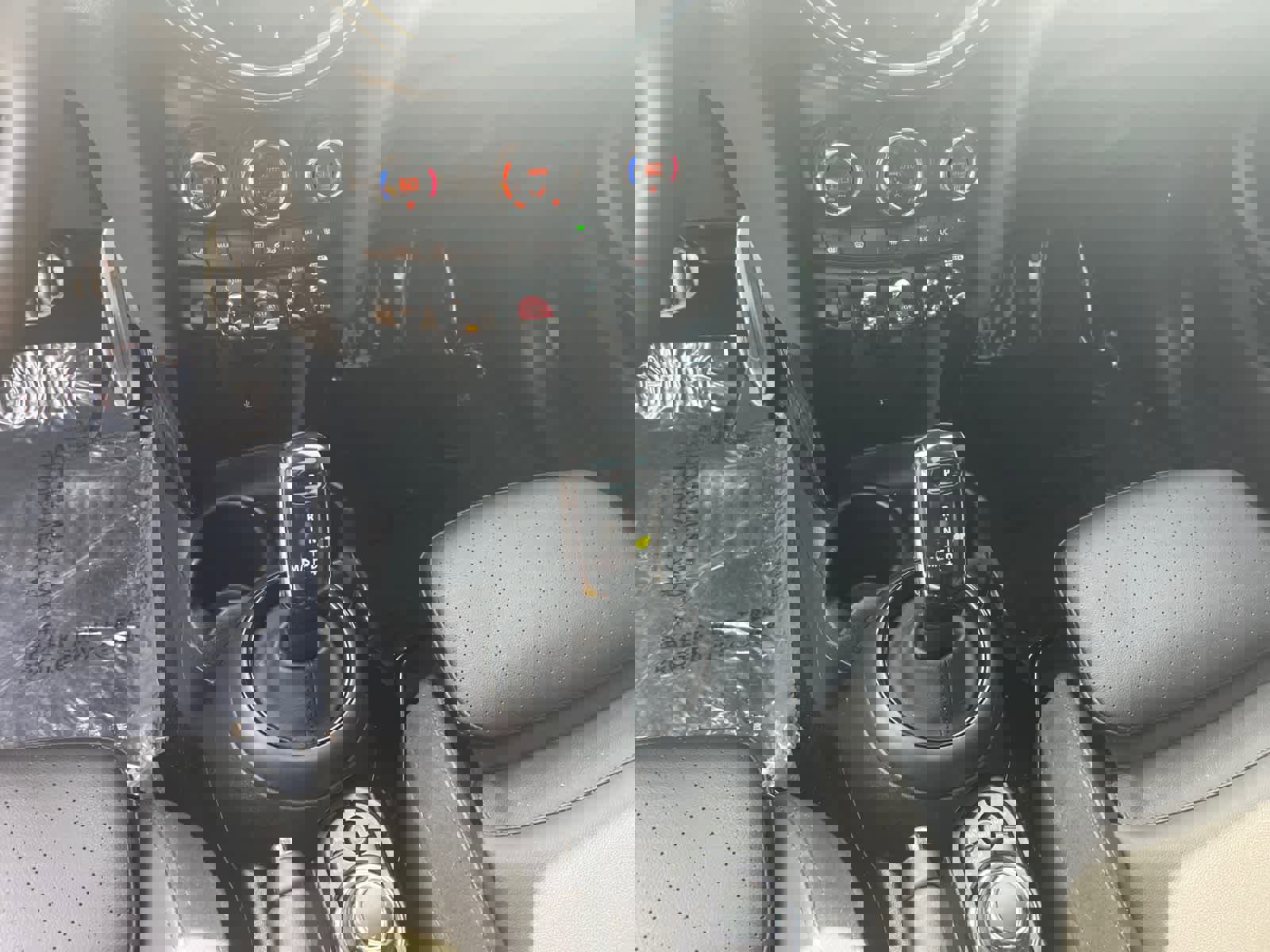 Used 2024 MINI Cooper John Cooper Works w/ Signature Upholstery Package image 17