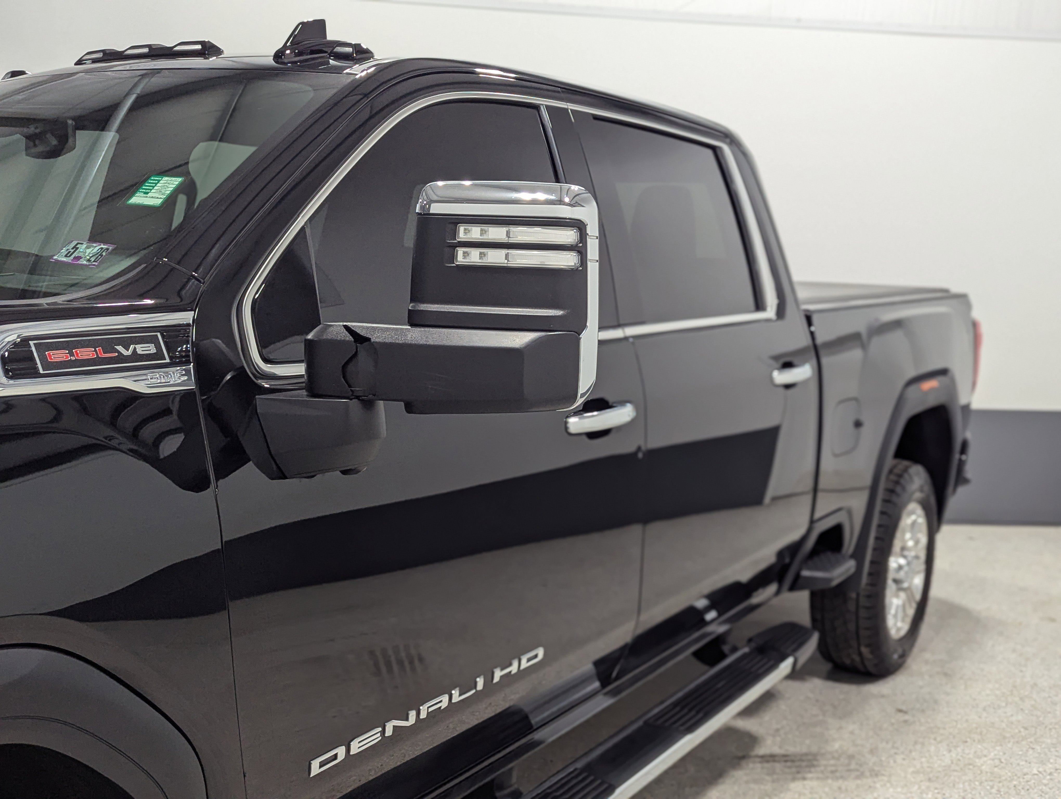 Used 2022 GMC Sierra 2500 Denali image 7