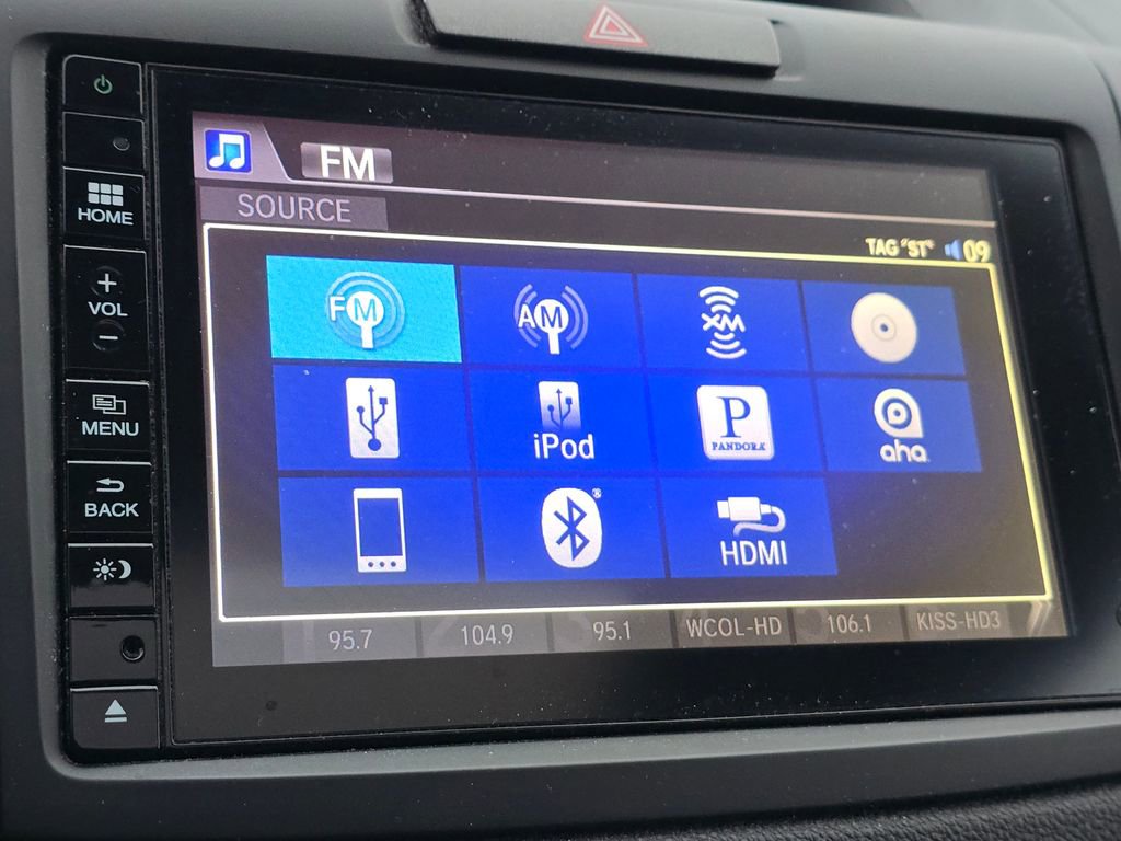 Used 2016 Honda CR-V Touring image 4