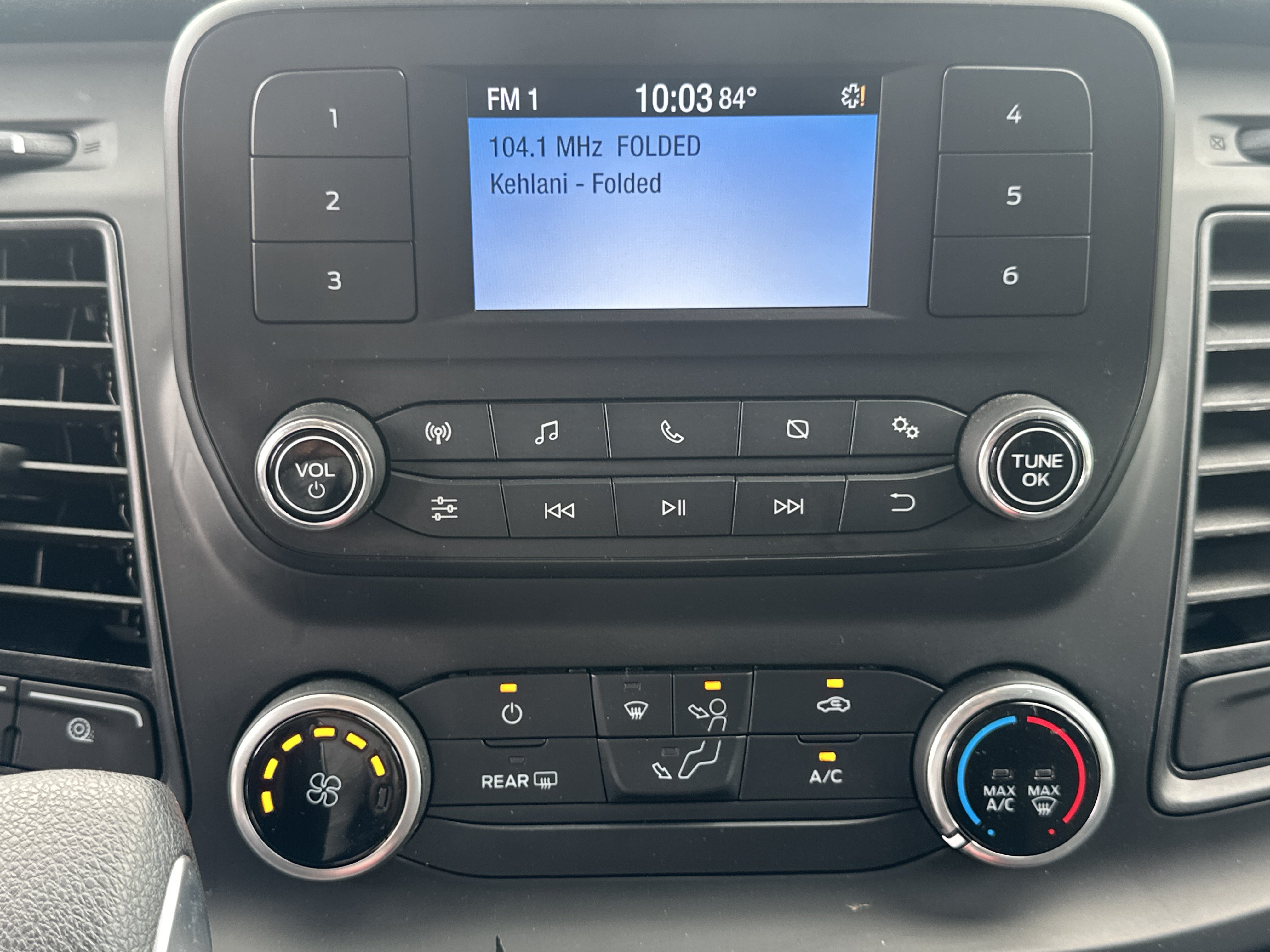 Used 2025 Ford Transit 250 Low Roof w/ Exterior Upgrade Package RWD image 21