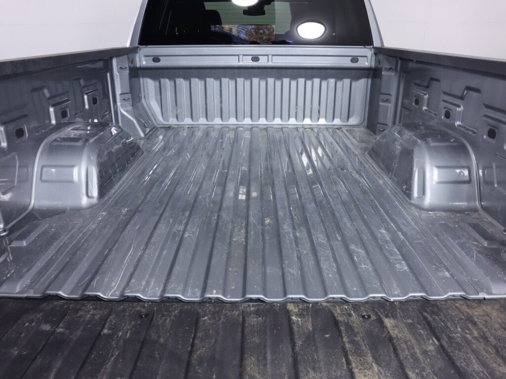 Used 2025 GMC Sierra 1500 Pro w/ Pro Value Package image 32