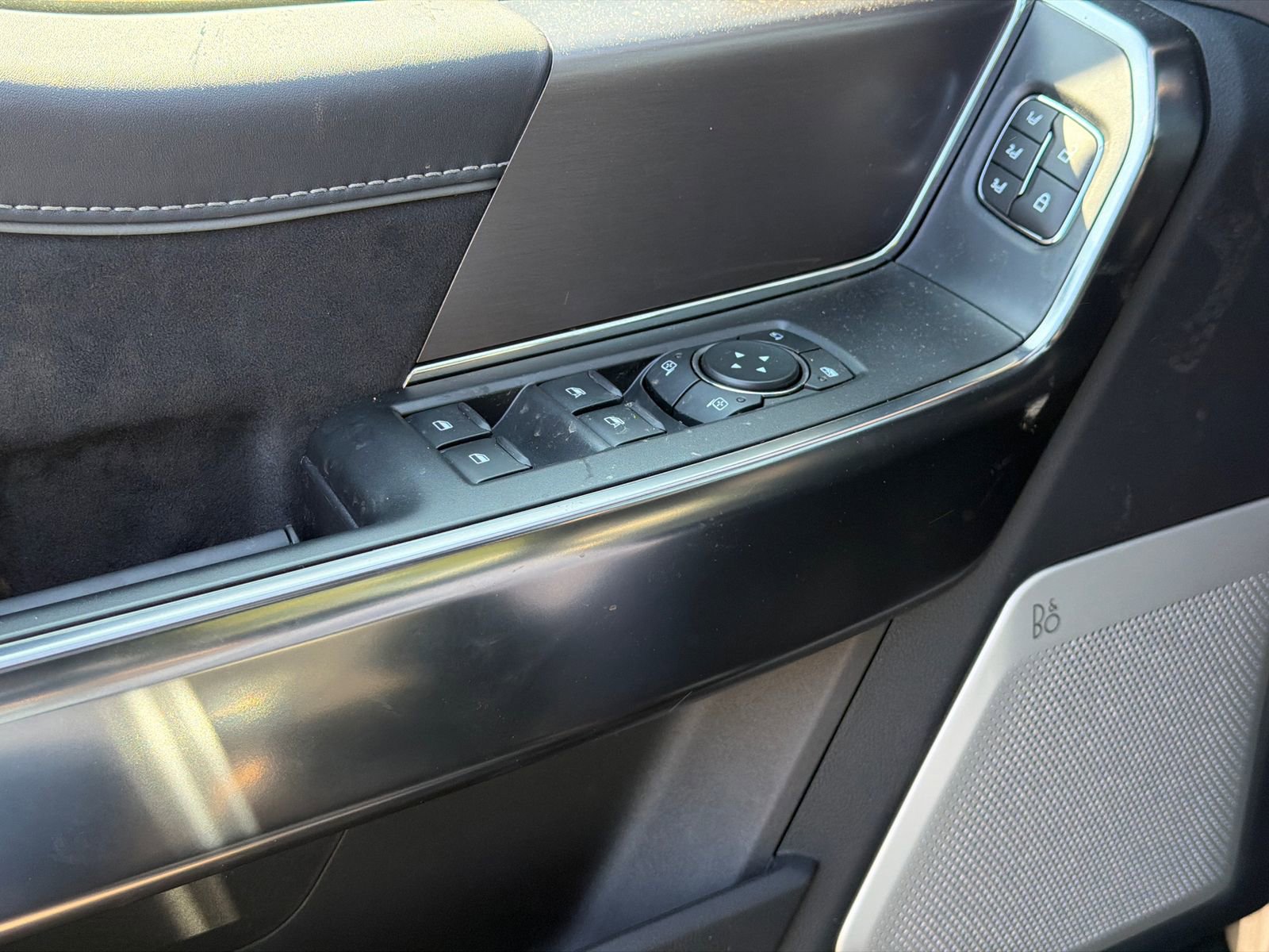 New 2026 Ford F150 Platinum AWD/4WD image 33