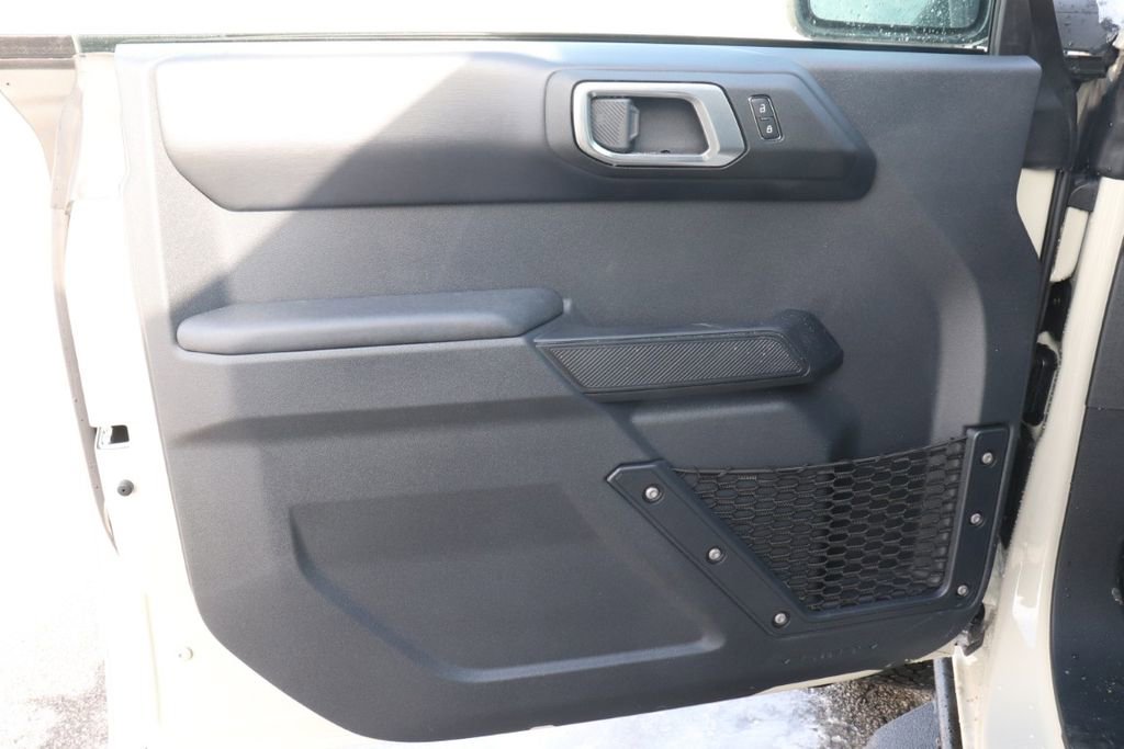 New 2025 Ford Bronco Badlands image 40