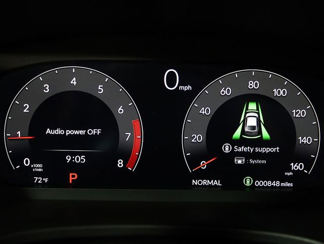 Certified 2026 Acura Integra A-Spec image 17