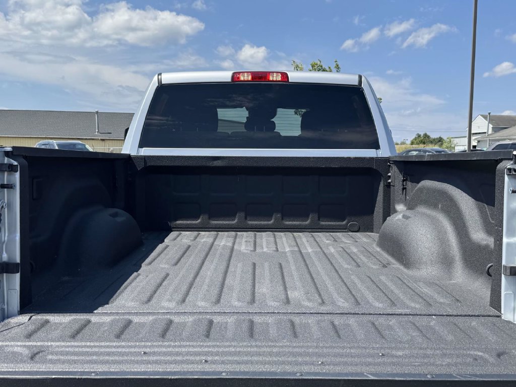 Used 2026 RAM 2500 Big Horn AWD/4WD image 30