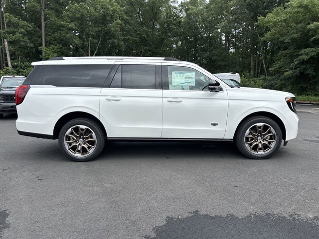 New 2025 Ford Expedition Max King Ranch AWD/4WD image 9
