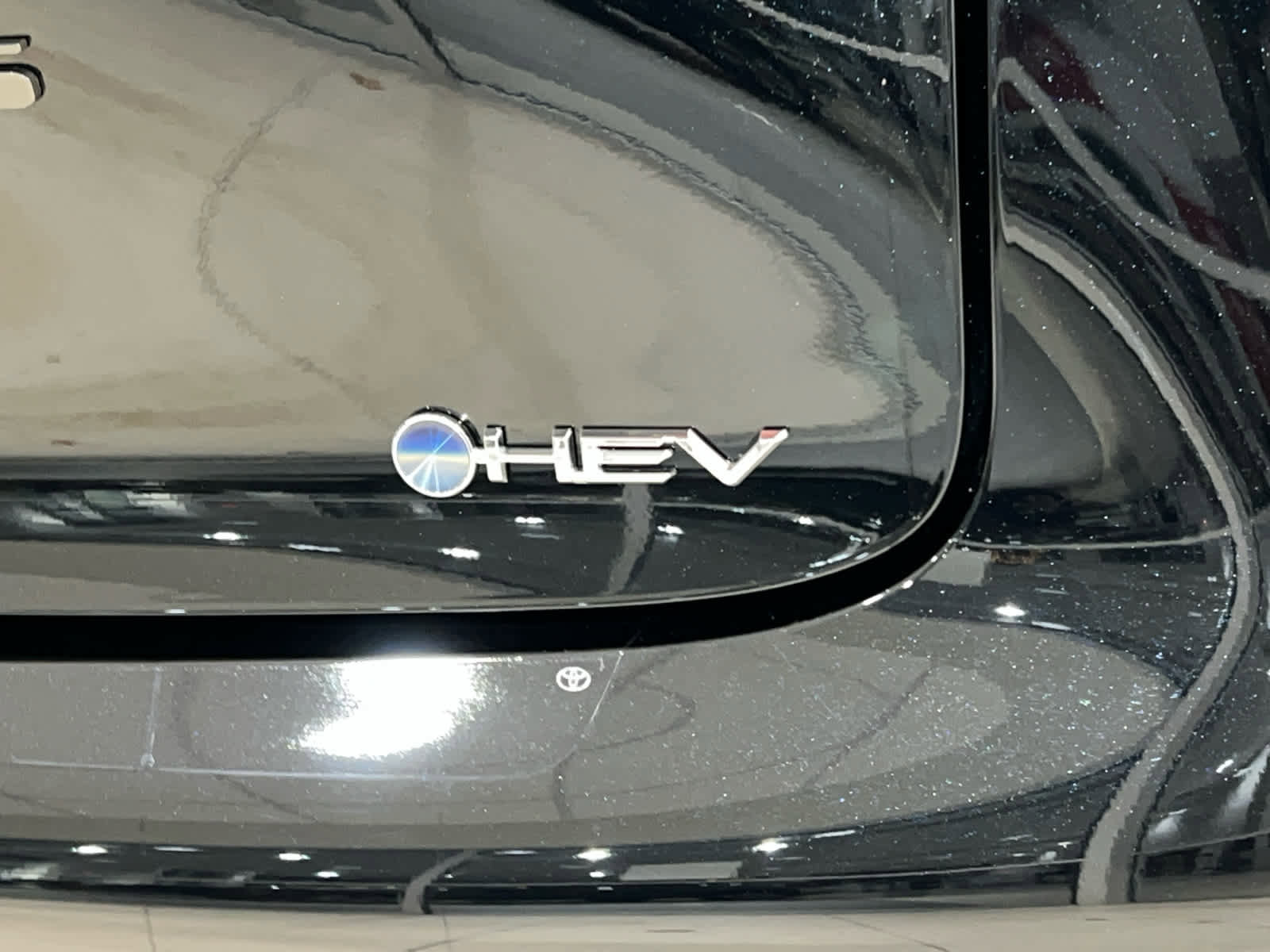 New 2026 Toyota Prius XLE image 9