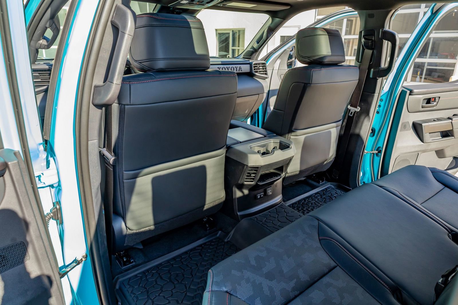 Used 2026 Toyota Tundra TRD Pro image 34