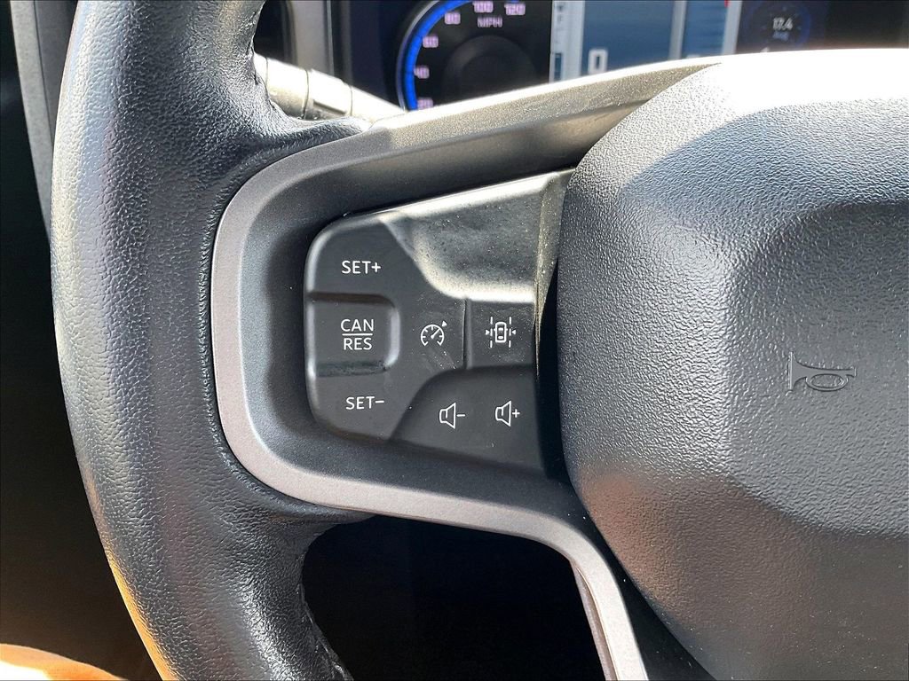 Used 2023 Ford Bronco Big Bend AWD/4WD image 22