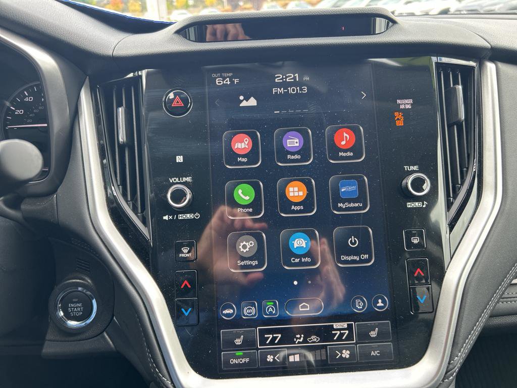 Used 2024 Subaru Outback Limited image 16