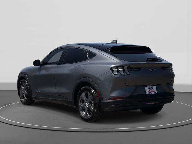 Certified 2021 Ford Mustang Mach-E Select w/ Comfort/Technology Package image 7