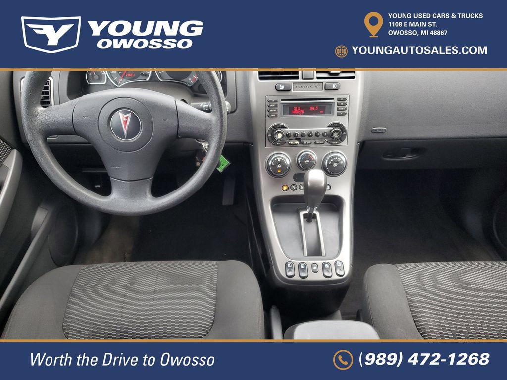 Used 2006 Pontiac Torrent 2WD image 15