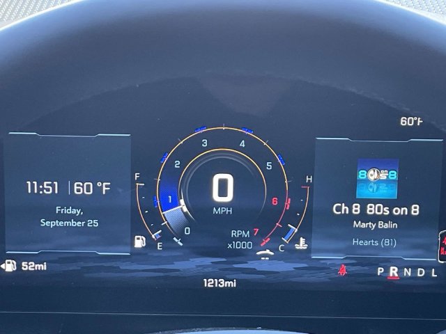 Used 2027 Chevrolet Equinox LT FWD image 32