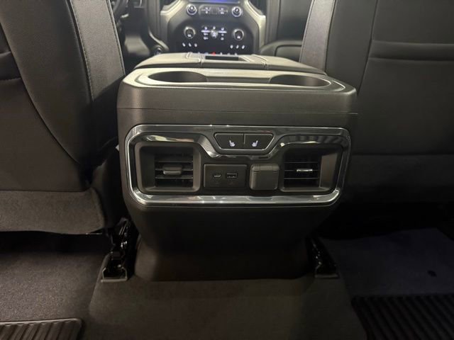 Used 2019 Chevrolet Silverado 1500 LTZ w/ LTZ Plus Package image 16