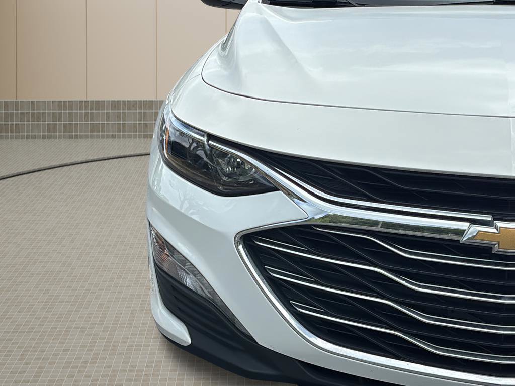 Used 2024 Chevrolet Malibu LT FWD image 43