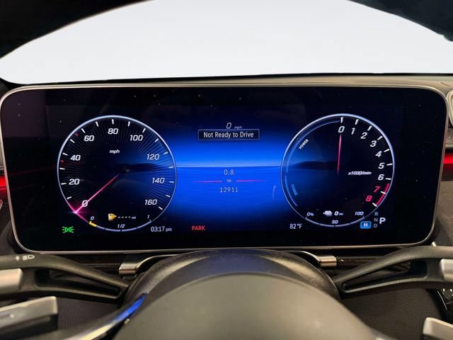 Certified 2025 Mercedes-Benz S 580e 4MATIC Sedan image 25