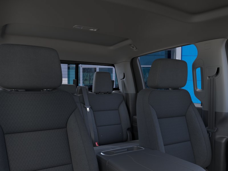 New 2026 Chevrolet Silverado 1500 RST w/ True North Edition Plus RWD image 61