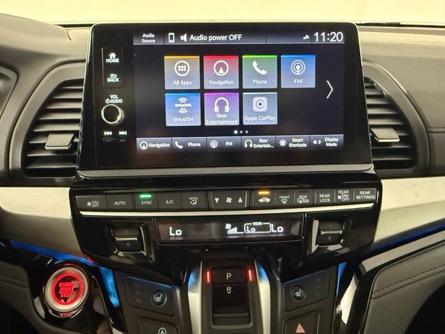 Used 2025 Honda Odyssey Touring image 22