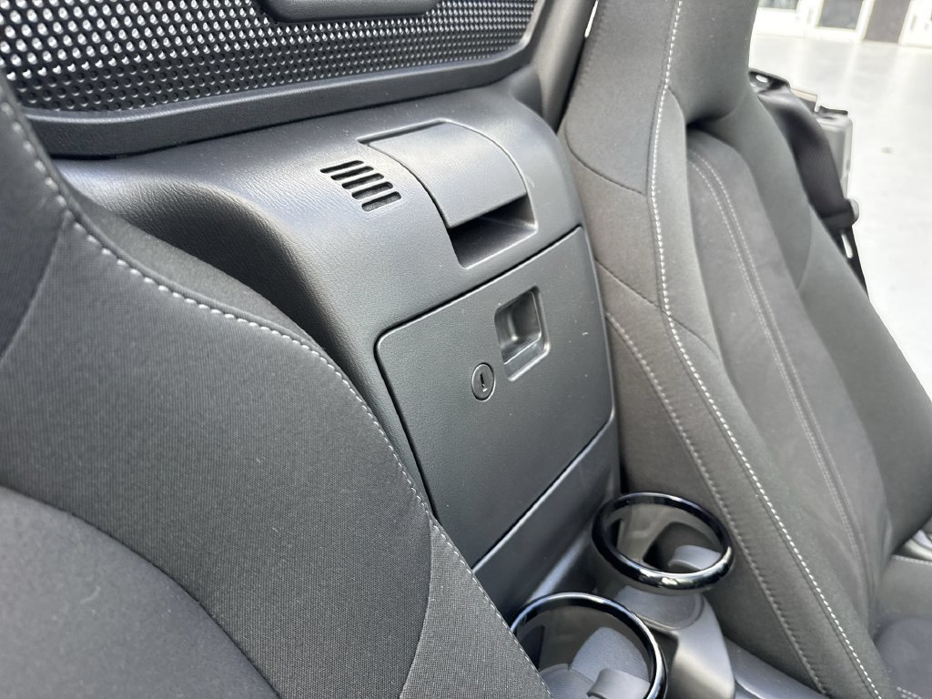 New 2026 MAZDA MX-5 Miata Club w/ Interior Package RWD image 33