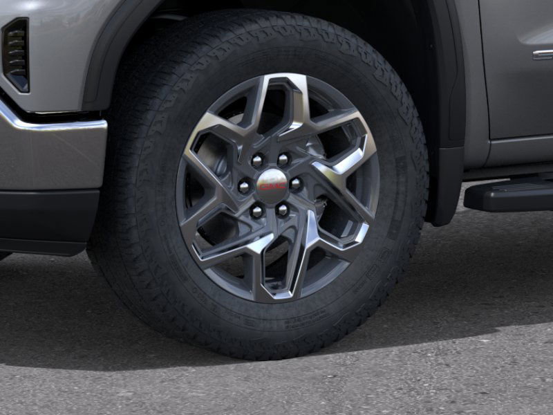 New 2026 GMC Sierra 1500 SLT image 9