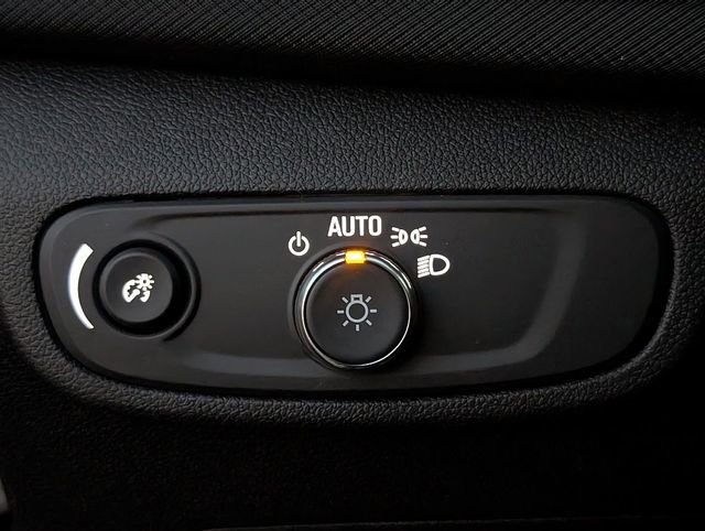 New 2026 Chevrolet TrailBlazer LT image 24