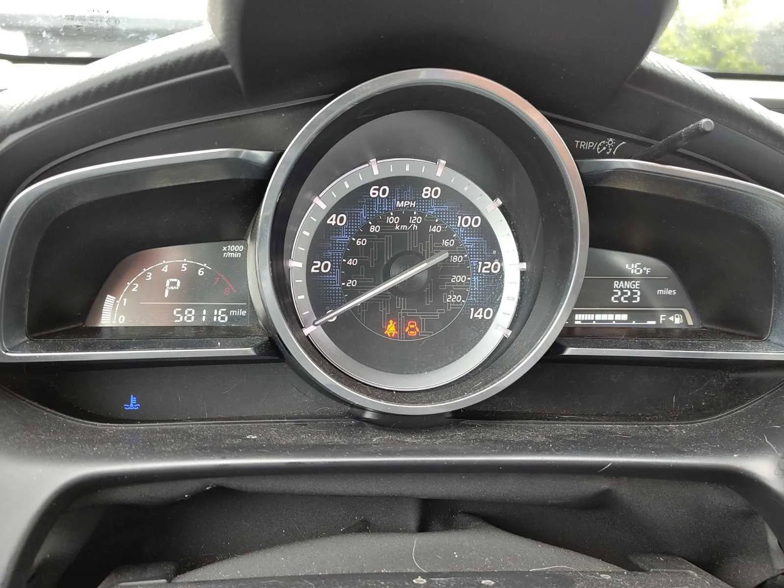 Used 2017 Toyota Yaris iA FWD image 10