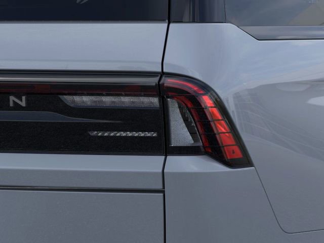 New 2025 Lincoln Navigator L Reserve w/ Jet Appearance Package image 42