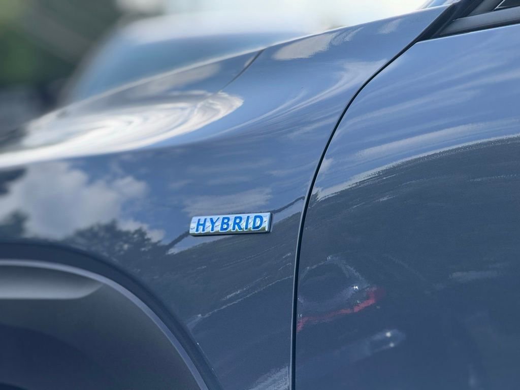 New 2025 MAZDA CX-50 AWD 2.5 Hybrid w/ Weather Package image 6