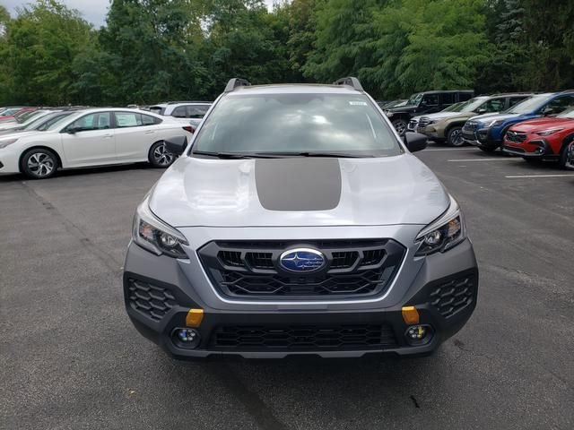 New 2025 Subaru Outback Wilderness image 9