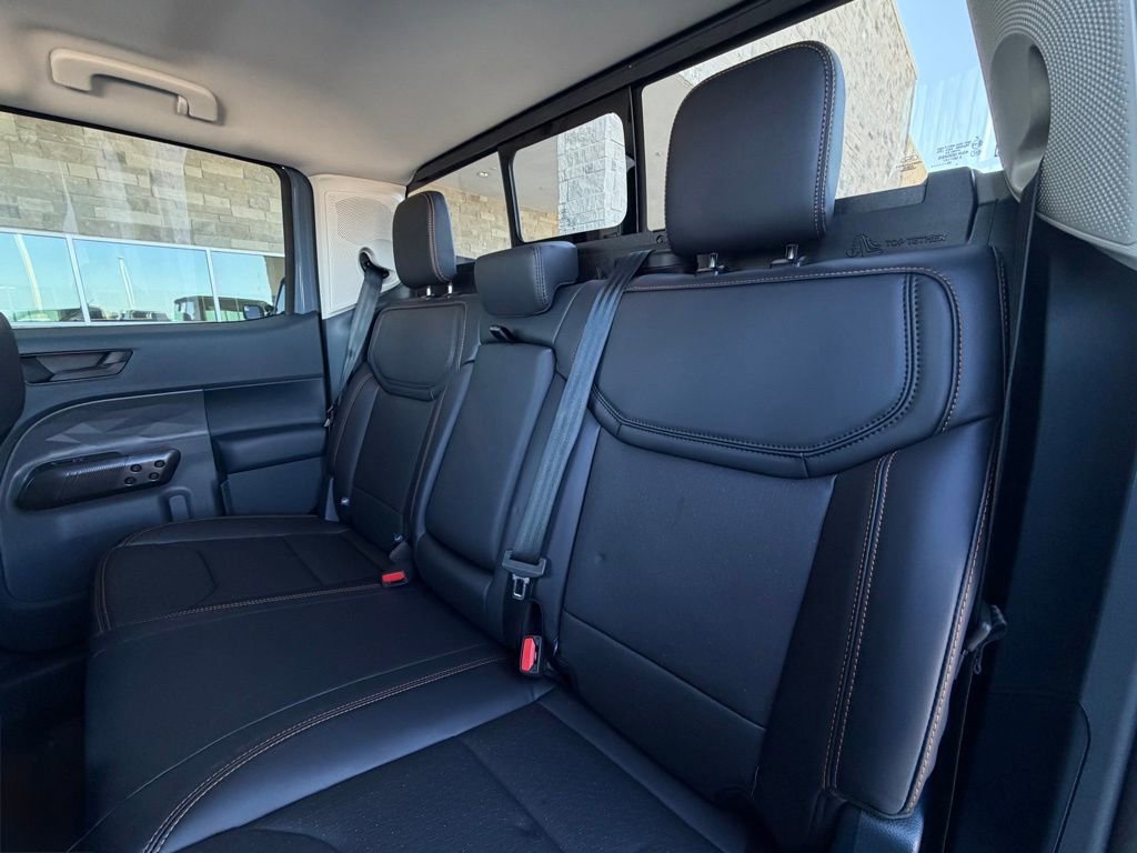 New 2026 Ford Maverick Tremor AWD/4WD image 55