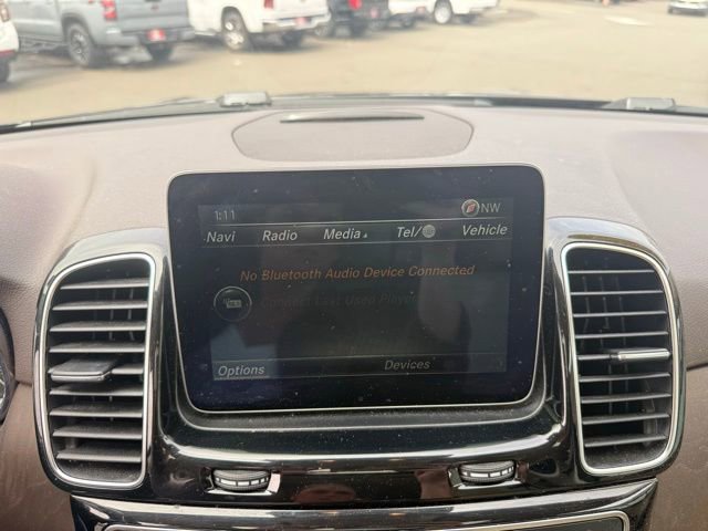 Used 2017 Mercedes-Benz GLE 350 4MATIC image 18