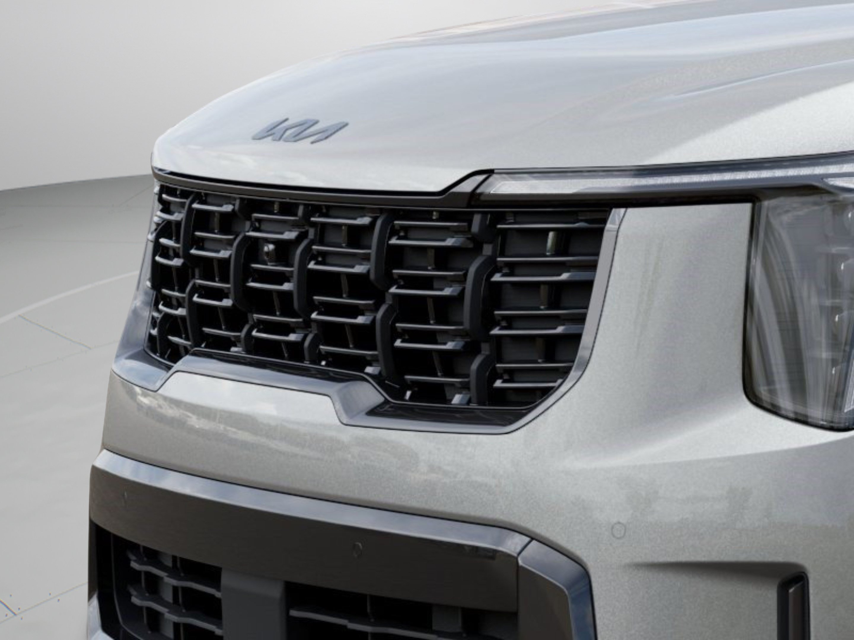New 2026 Kia Sorento SX AWD/4WD image 13