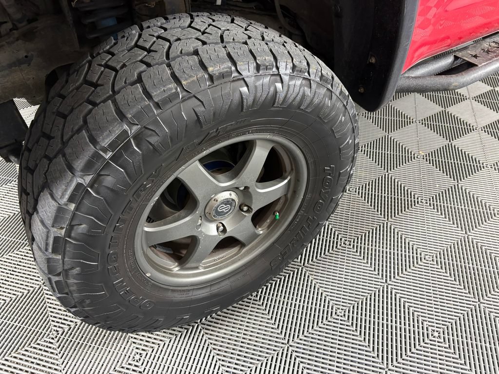 Used 2014 Toyota Tundra SR5 AWD/4WD image 9