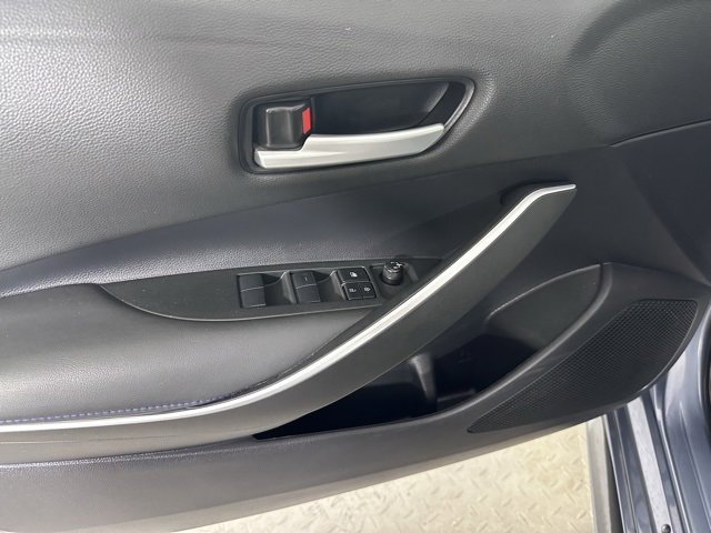 Used 2022 Toyota Corolla SE image 20