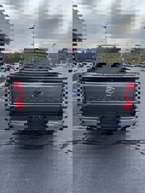 New 2026 Ford F250 XLT image 23