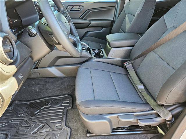 New 2026 Chevrolet Colorado Trail Boss image 4